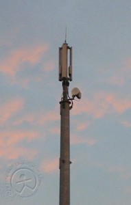 Antennemast